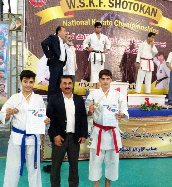 2 Ø·ÙØ§ ØØ§ØµÙ کار Ú©Ø§Ø±Ø§ØªÙ Ú©Ø§ÙØ§Û تربت ØÛدرÛ٠در Ù
Ø³Ø§Ø¨ÙØ§Øª بÛ٠اÙÙ
ÙÙÛ
