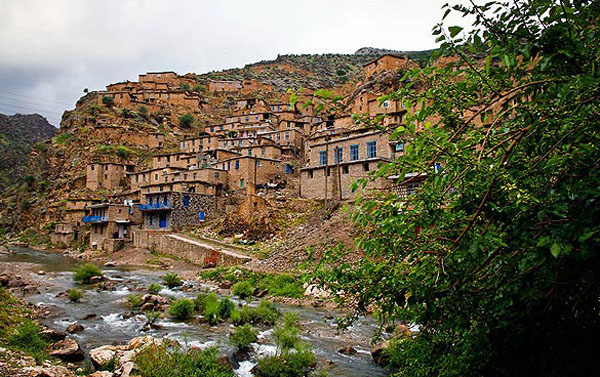 شش روستای به ثبت ملی رسید شش روستای به ثبت ملی رسید