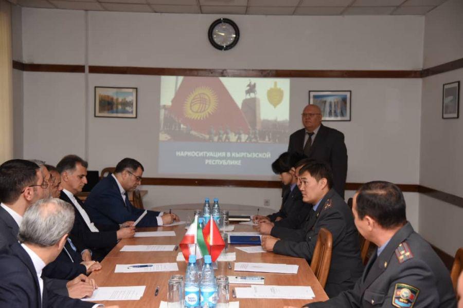 جمهوری اسلامی ایران در خط مقدم مبارزه با مواد مخدر جمهوری اسلامی ایران در خط مقدم مبارزه با مواد مخدر
