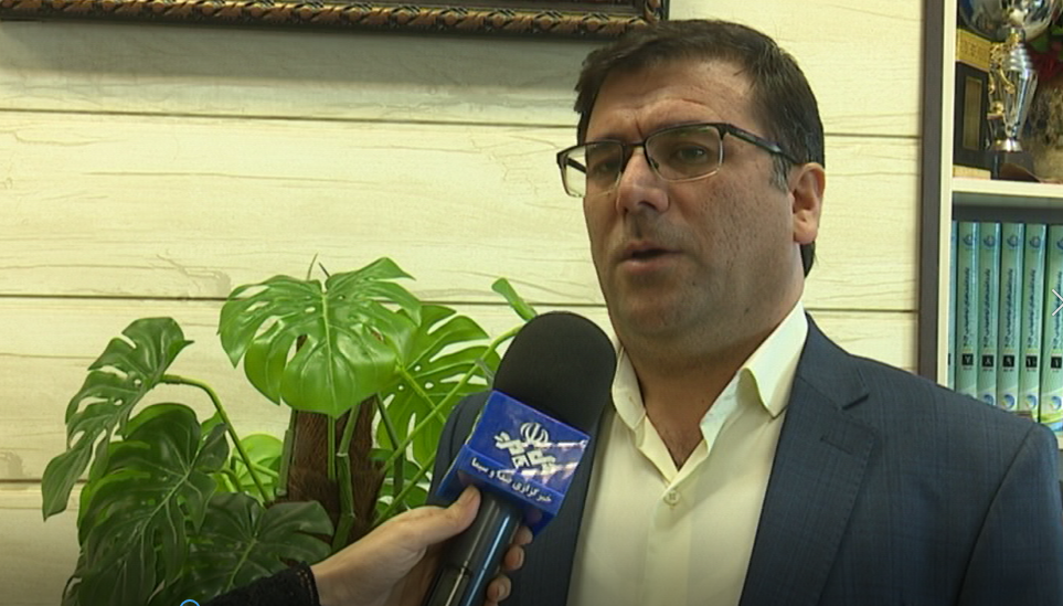 رتبه اول استان بوشهر در صادرات کالا رتبه اول استان بوشهر در صادرات کالا