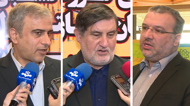 نقاط ضعف ساختمانها با بهسازی لرزهای رفع میشود نقاط ضعف ساختمانها با بهسازی لرزهای رفع میشود