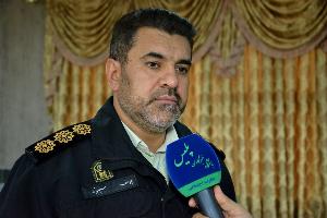 کشف 77 کیلوگرم حشیش در عملیات مشترک پلیس استان مرکزی