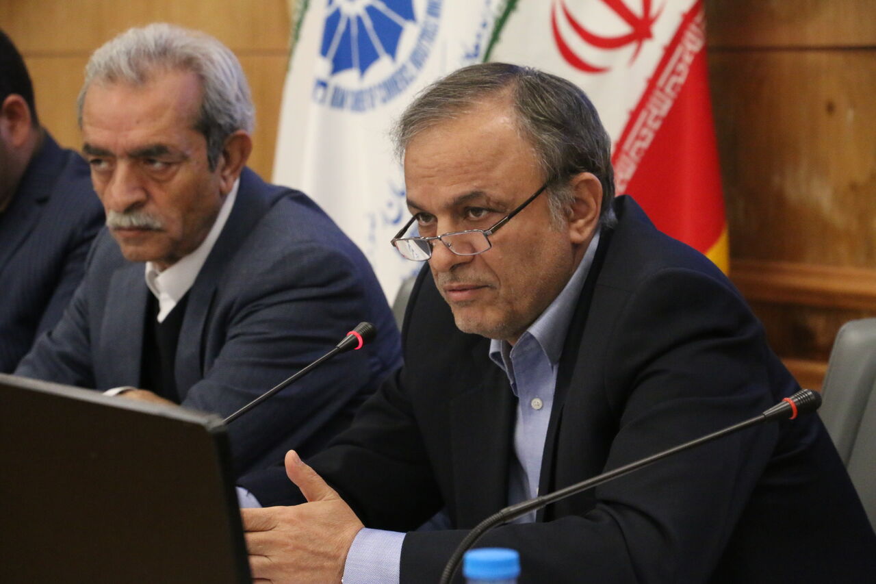 راهاندازی پرواز مشهد – بیشکک بزودی
