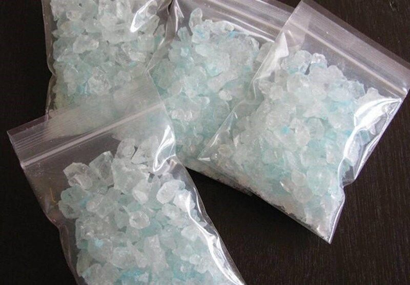 انهدام آزمایشگاه تولید ماده مخدر شیشه در مشهد انهدام آزمایشگاه تولید ماده مخدر شیشه در مشهد