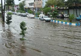 هشدار هواشناسی خراسان رضوی در خصوص سیلاب