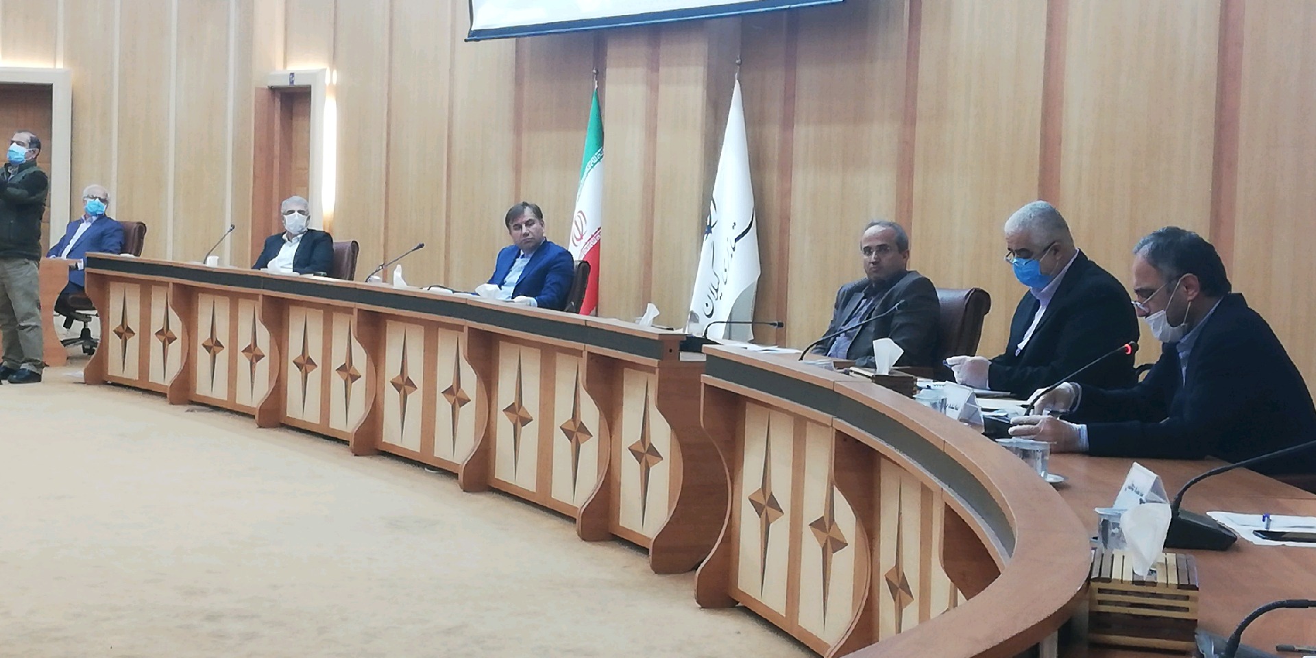 کاهش  80 درصدی تردد خودرو در گیلان کاهش  80 درصدی تردد خودرو در گیلان