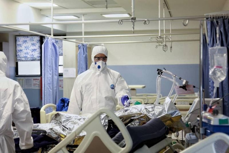 بستری ۶۸ مبتلای جدید در مراکز درمانی استان | خبرگزاری صدا و سیما