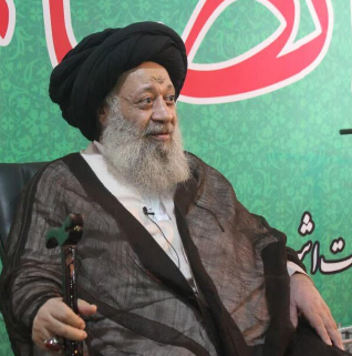 اجرای طرح انصار الحجه در اهواز اجرای طرح انصار الحجه در اهواز