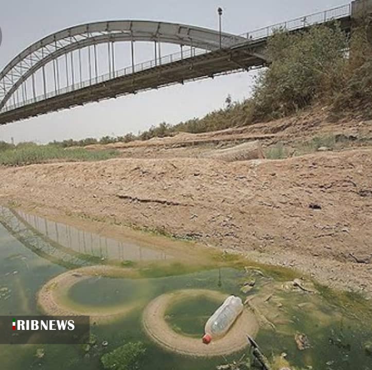 نوای محزون کارون نوای محزون کارون