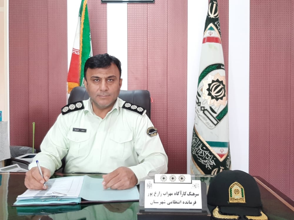 تکذیب سرقت و راهبندی در لامرد تکذیب سرقت و راهبندی در لامرد