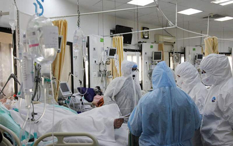 ۸ شهرستان فارس همچنان در وضعیت قرمز کرونایی ۸ شهرستان فارس همچنان در وضعیت قرمز کرونایی