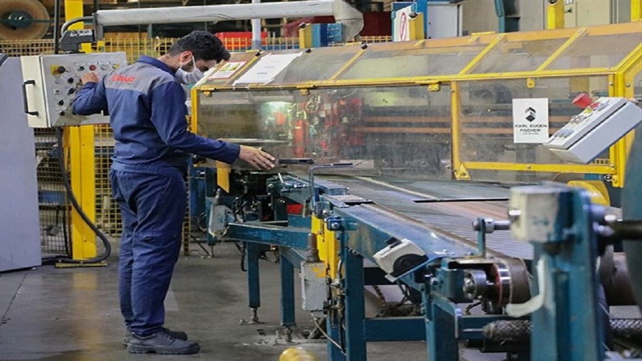 تسهیلات اشتغال پایدار، ۷۶ نفر را دست به کار کرد تسهیلات اشتغال پایدار، ۷۶ نفر را دست به کار کرد