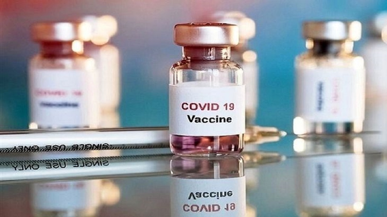 کاهش قربانیان کرونا با افزایش واکسیناسیون کاهش قربانیان کرونا با افزایش واکسیناسیون