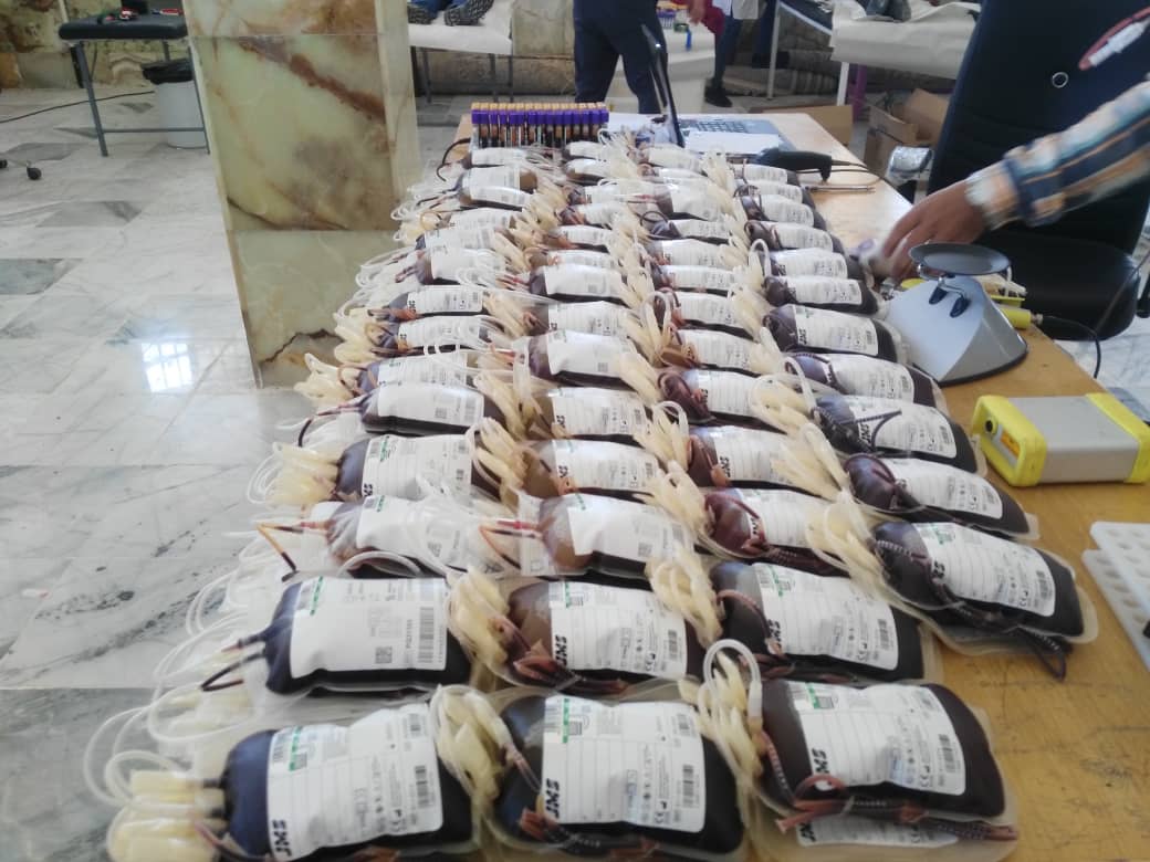 اهدا خون، اهدا زندگی اهدا خون، اهدا زندگی