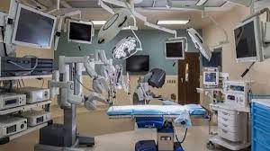 تجهیز بیمارستان سردشت زیدون تجهیز بیمارستان سردشت زیدون