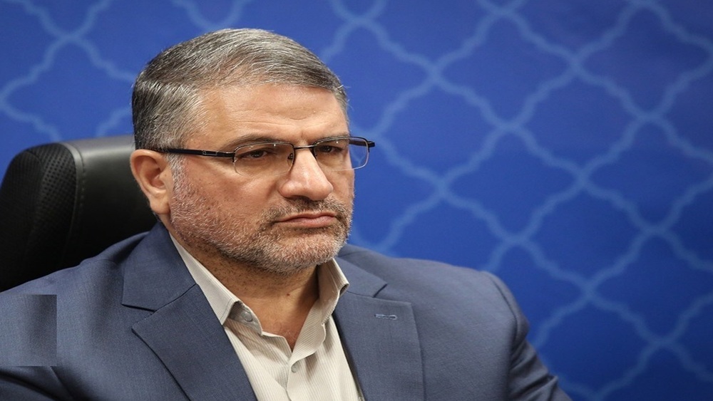 رئیس سازمان پزشکی قانونی: تعداد قابل توجهی از کشتهشدگان اغتشاشات اخیر، با اصابت چاقو و شلیک اسلحه شکاری از دنیا رفتهاند رئیس سازمان پزشکی قانونی: تعداد قابل توجهی از کشتهشدگان اغتشاشات اخیر، با اصابت چاقو و شلیک اسلحه شکاری از دنیا رفتهاند