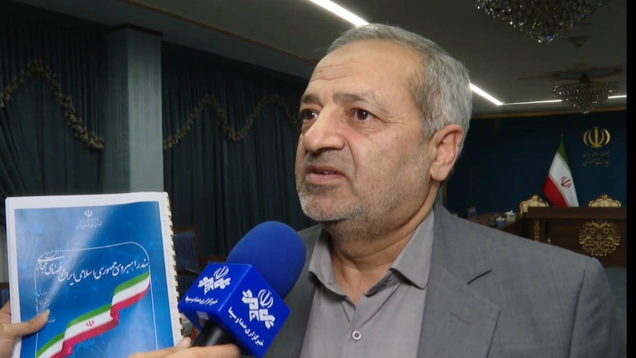 اظهارات متفاوت وزیر آموزش و پرورش؛ سند آموزش مجازی، آری یا خیر؟! اظهارات متفاوت وزیر آموزش و پرورش؛ سند آموزش مجازی، آری یا خیر؟!