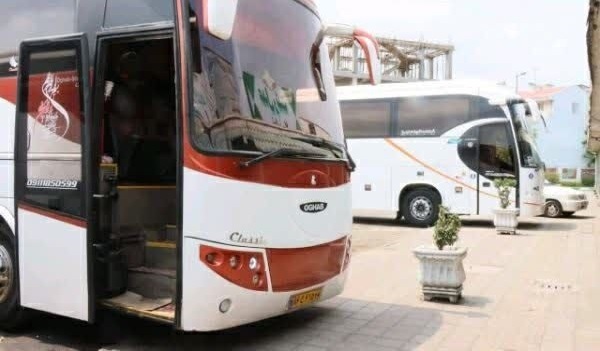 جابهجایی بیش از ۲ میلیون مسافر با استفاده از ناوگان عمومی گیلان جابهجایی بیش از ۲ میلیون مسافر با استفاده از ناوگان عمومی گیلان