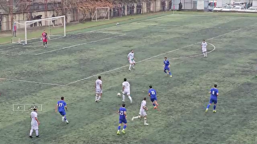 برد قاطع چوکا تالش در برابر استقلال زاهدان در جام حذفی فوتبال برد قاطع چوکا تالش در برابر استقلال زاهدان در جام حذفی فوتبال