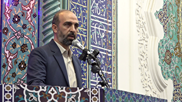 لزوم ارتقای فرهنگ پدافند غیرعامل در بین مردم لزوم ارتقای فرهنگ پدافند غیرعامل در بین مردم