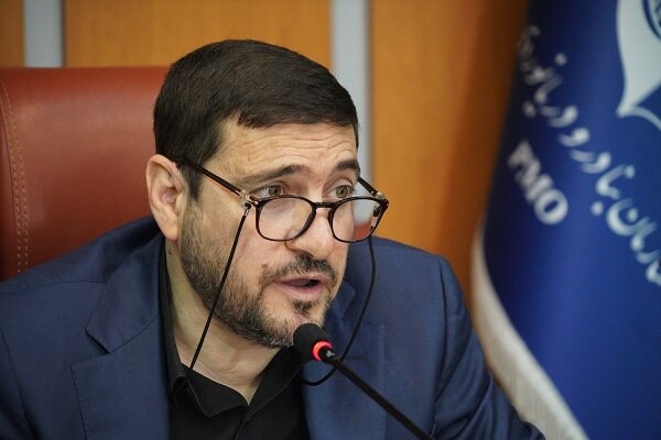 درخواست ایران برای حذف عوارض تردد کشتی از ولگا به خزر