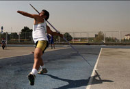 کارگاه آموزشي براي ملي پوشان دو و ميداني معلولان برگزار شد کارگاه آموزشي براي ملي پوشان دو و ميداني معلولان برگزار شد