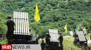 حمايت بيشتر مردم لبنان از سلاح حزب الله