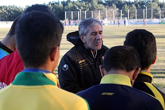 اسامي بازيکنان دعوت شده به اردوي تيم فوتبال نونهالان اسامي بازيکنان دعوت شده به اردوي تيم فوتبال نونهالان