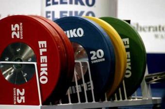 وزنه بردار فوق سنگين: نبودنم در ليگ به آمادگي ام لطمه نزد