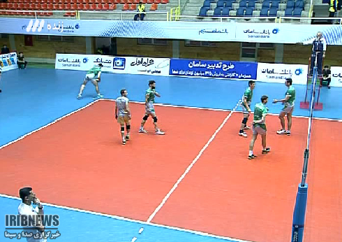 آغاز رقابت کاله و پیکان