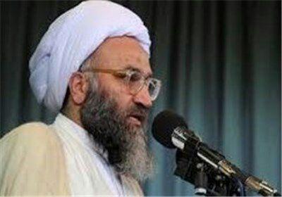 تاکيد خطيب جمعه اهواز بر توانمندي داخلي در پسابرجام تاکيد خطيب جمعه اهواز بر توانمندي داخلي در پسابرجام