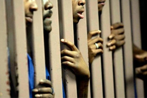 افزایش بی سابقه زندانیان سیاه پوست در آمریکا