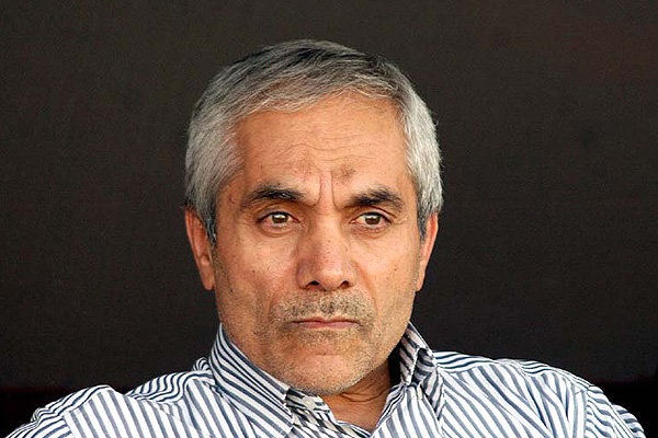 در پرسپولیس هوادار اولویت اول است در پرسپولیس هوادار اولویت اول است