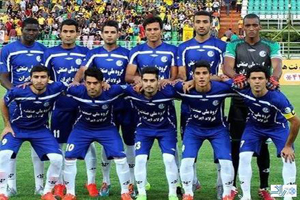 ترکیب استقلال خوزستان برابر سایپا اعلام شد ترکیب استقلال خوزستان برابر سایپا اعلام شد