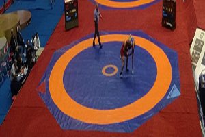 حضور سه تیم از ایران