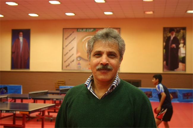 رئیس سازمان لیگ تنیس روی میز: به خاطر منافع ملی زمان برگزاری مسابقات پلی آف تغییر کرد