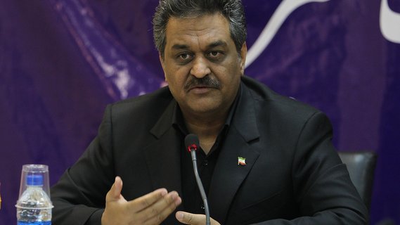 رئیس فدراسیون اسکواش: مسابقات جام خلیج فارس در 5 استان برگزار می شود رئیس فدراسیون اسکواش: مسابقات جام خلیج فارس در 5 استان برگزار می شود