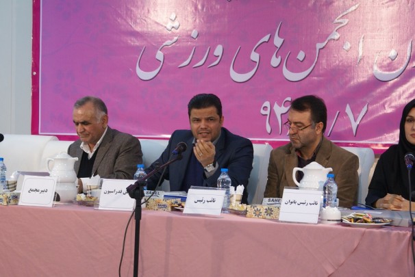 علیپور: سال 94 بهترین عملکرد پنج سال اخیر را داشتیم علیپور: سال 94 بهترین عملکرد پنج سال اخیر را داشتیم