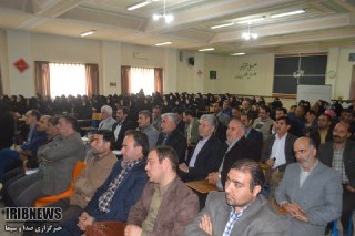 برگزاری همایش منطقه ای مهندسی برق در میاندآب