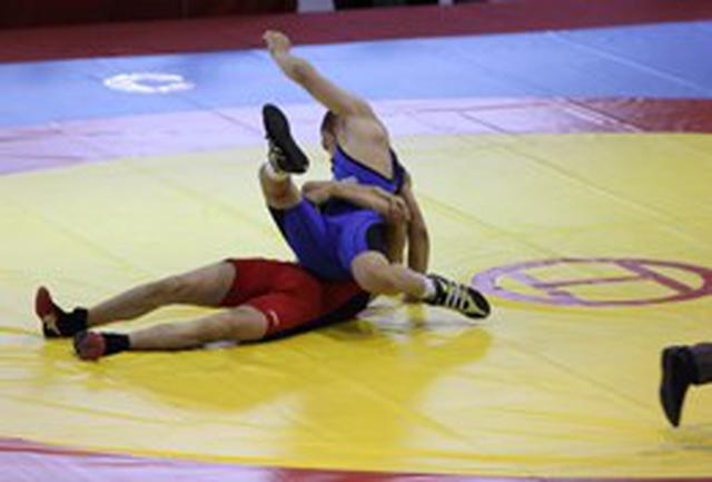 آغاز رقابت های بین المللی کشتی جام یادگار امام (ره)