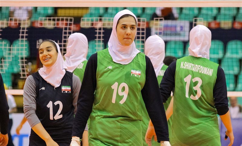 قرعه کشی مسابقات برگزار شد قرعه کشی مسابقات برگزار شد