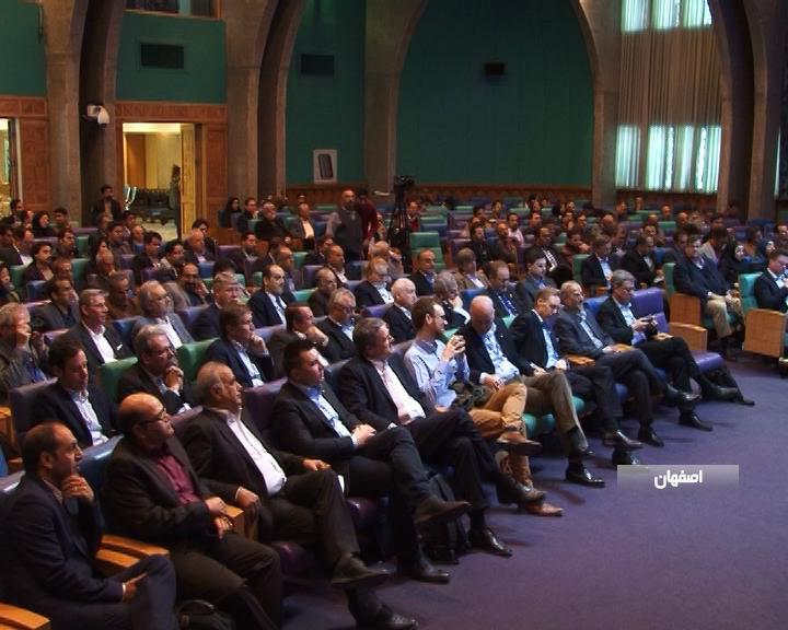 بررسی راه‌های توسعه همکاری‌ ایران و آلمان