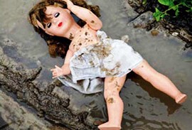 تجاوز چهار مرد به دختر بچه نه ساله