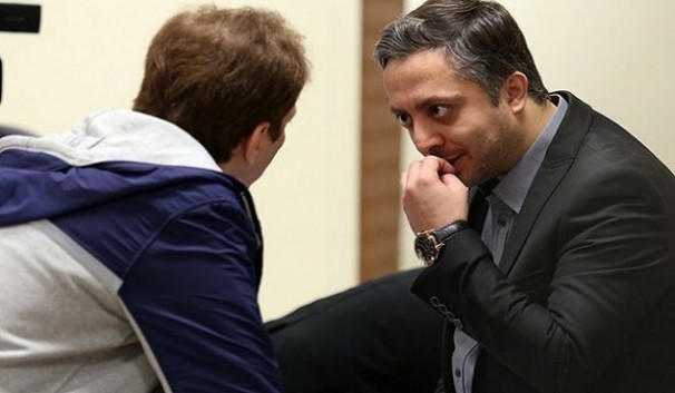 موکلم برای اموال خارجی به شرکت نفت وکالت داده است