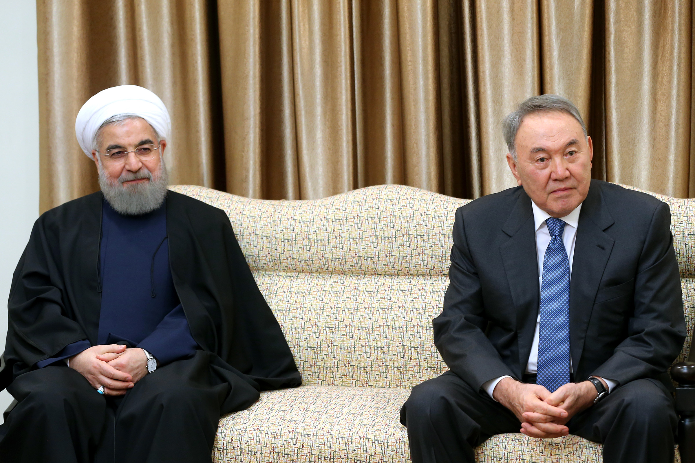 امریکا و قدرتهای مدعی در مبارزه با تروریسم صادق نیستند امریکا و قدرتهای مدعی در مبارزه با تروریسم صادق نیستند