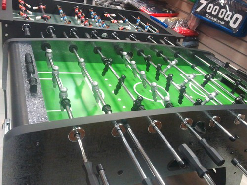 رنکینگ دوم و نهم فوتبال رومیز از آن 2 خواهر ایرانی