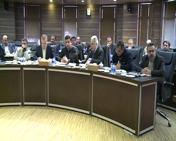 لزوم تسهیل حمایت های مالی از طرح های اقتصاد مقاومتی لزوم تسهیل حمایت های مالی از طرح های اقتصاد مقاومتی