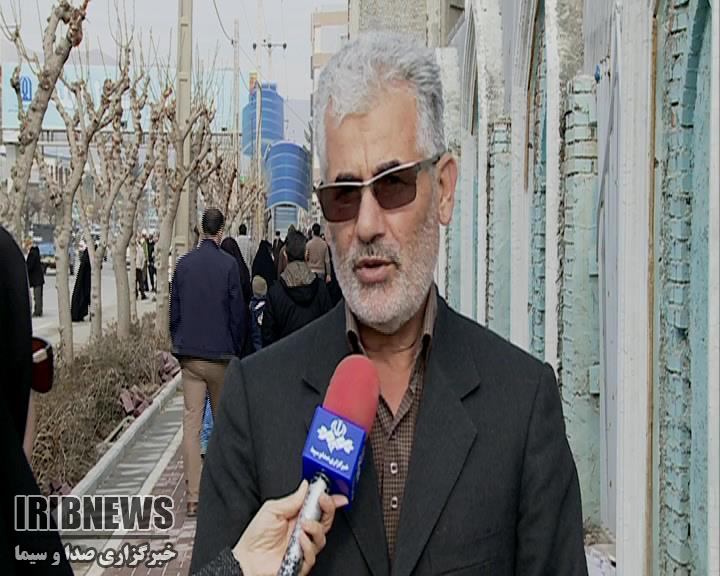 اعزام 18استادکار برای ساخت صحن حضرت زهرا(س)