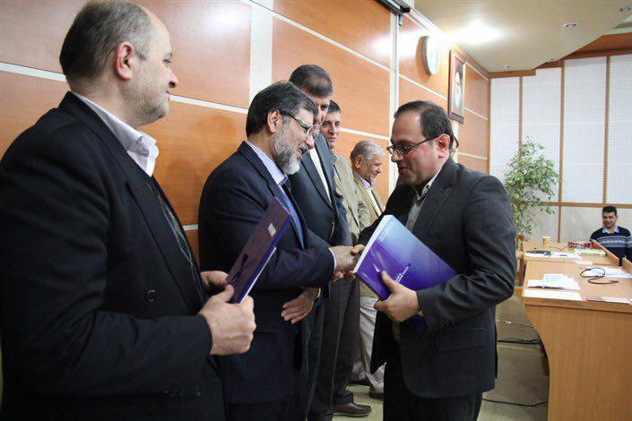 تحصیل 35 درصد دانشجویان کشور در دانشگاه آزاد