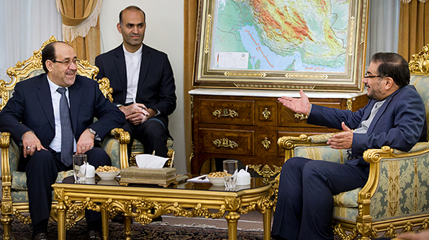 حشدالشعبی ؛ ظرفیت راهبردی امنیت آینده عراق